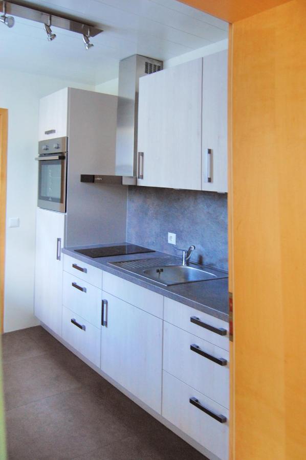 Ferienwohnung & App. Rosemarie Bad Birnbach Εξωτερικό φωτογραφία