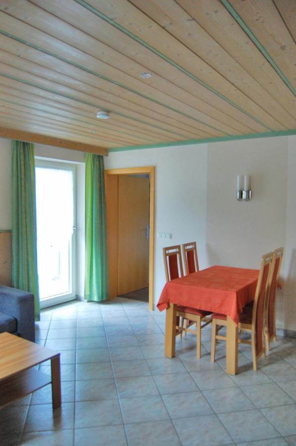 Ferienwohnung & App. Rosemarie Bad Birnbach Εξωτερικό φωτογραφία