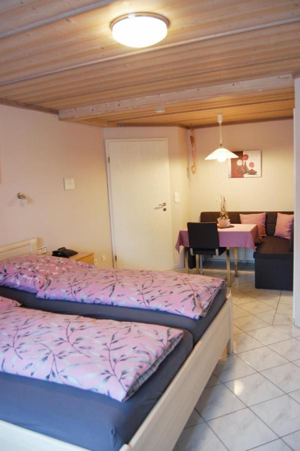 Ferienwohnung & App. Rosemarie Bad Birnbach Εξωτερικό φωτογραφία