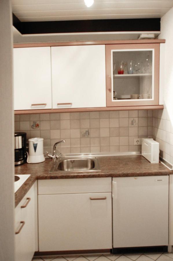 Ferienwohnung & App. Rosemarie Bad Birnbach Εξωτερικό φωτογραφία