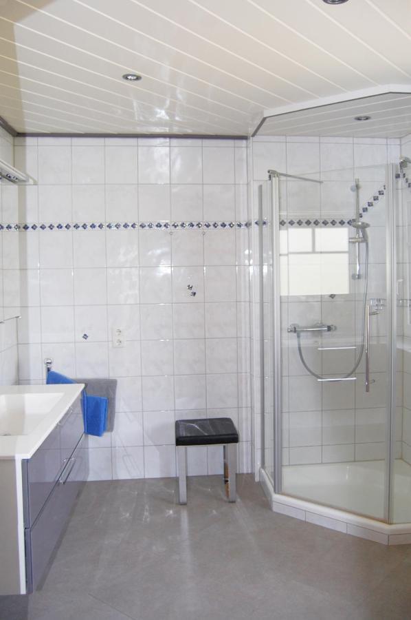 Ferienwohnung & App. Rosemarie Bad Birnbach Εξωτερικό φωτογραφία