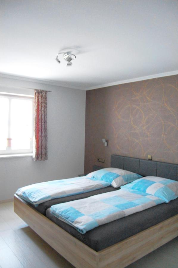 Ferienwohnung & App. Rosemarie Bad Birnbach Εξωτερικό φωτογραφία