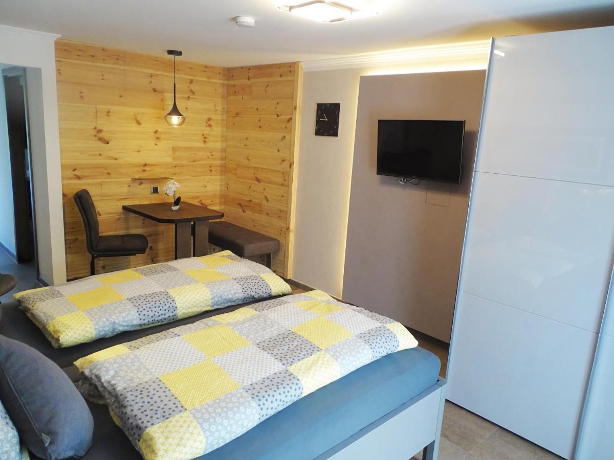 Ferienwohnung & App. Rosemarie Bad Birnbach Εξωτερικό φωτογραφία