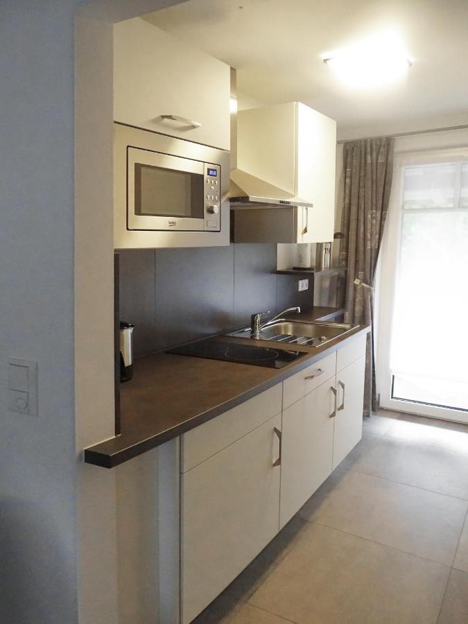Ferienwohnung & App. Rosemarie Bad Birnbach Εξωτερικό φωτογραφία